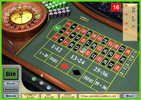sistemi roulette vincenti|Il sistema bancomat — laRoulette.